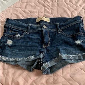 Hollister Shorts